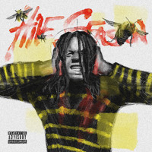 AGAiN! (HiVE MAN) [p.scruf x thankyouwill x rio leyva]