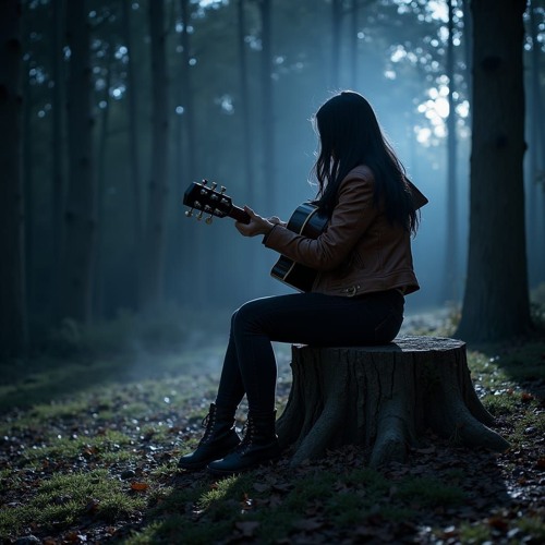 What if I wasn't here anymore?