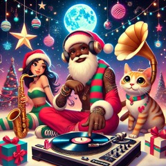 FREE DOWNLOAD Mariah Carey - All I Want For Christmas Is You ( Yas Cepeda Afro Remix )