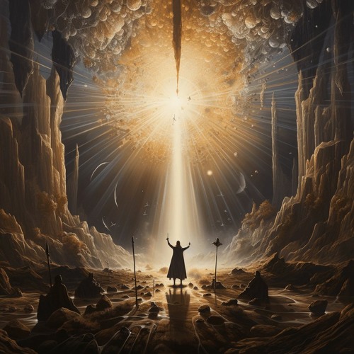 "Drink Your Veggies" A Drink Offering (1 Peter 4:7-11) June 18, 2023