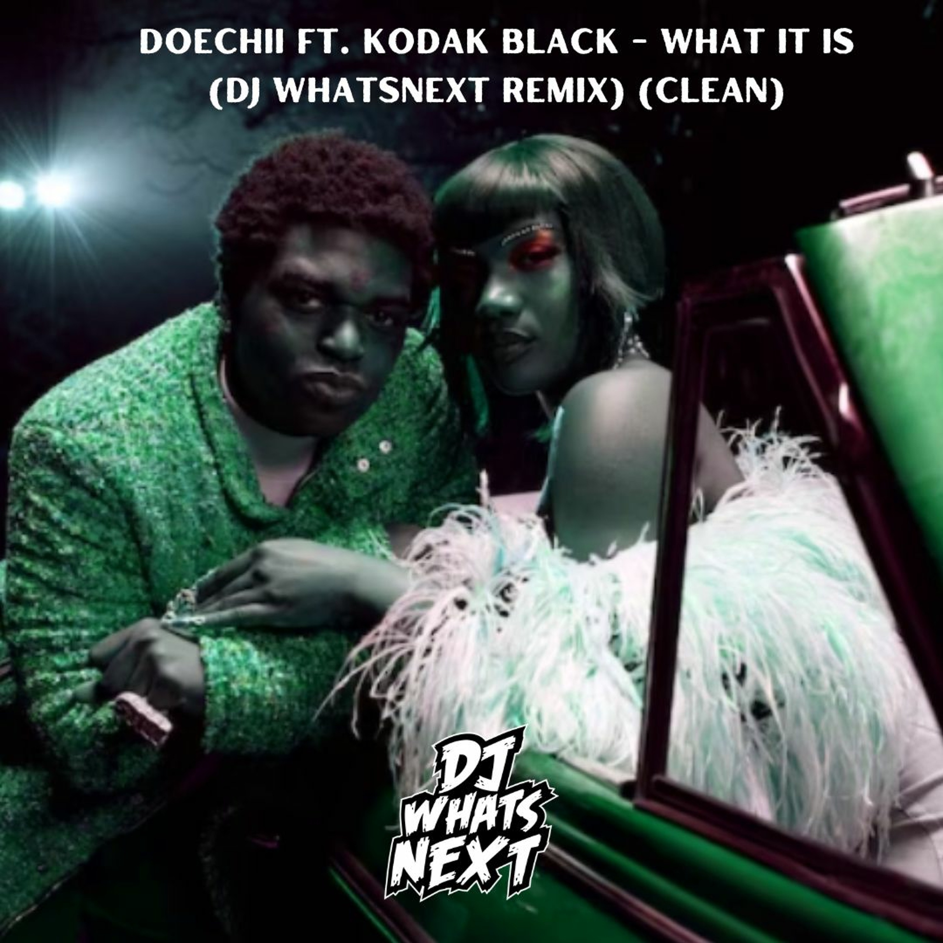 DJ WhatsNext