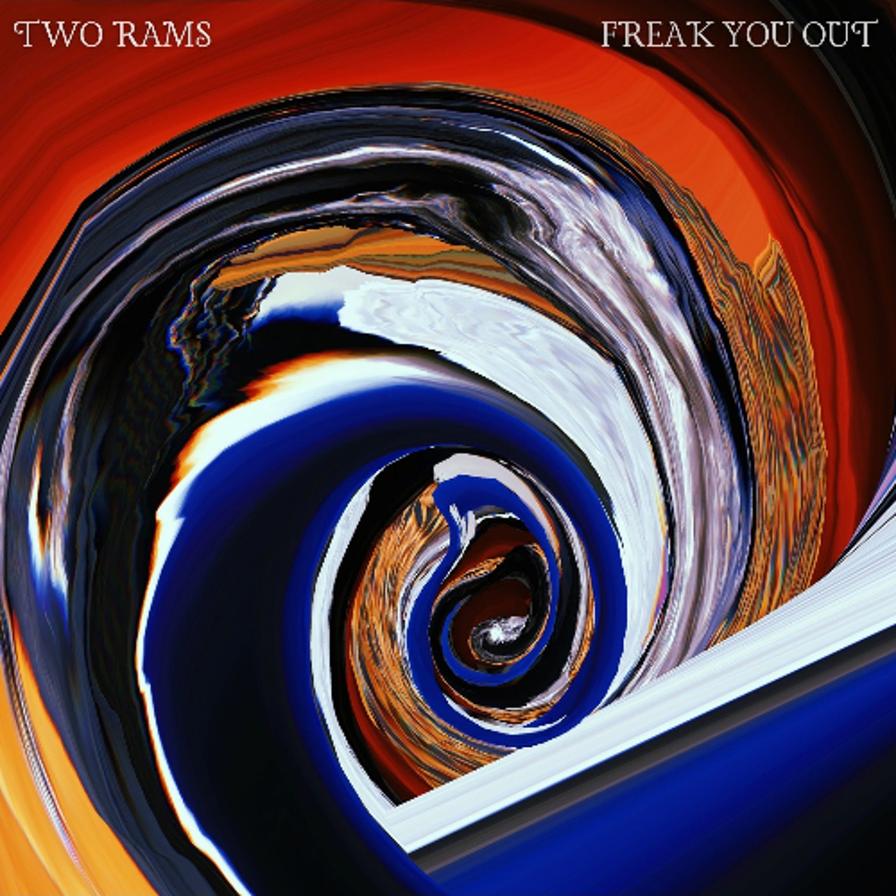 Freak You Out episode artwork