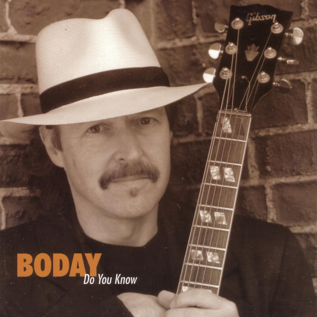 Stream Central Park by Boday | Listen online for free on SoundCloud