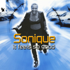 It Feels So Good (The Conductor & The Cowboy Amnesia Mix)