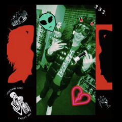 I Dont Understand The Point of This Life (prod.yunny goldz)