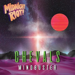 Chevals - Mindbuster EP (teaser)