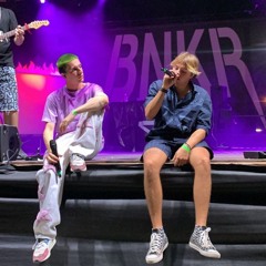 Dentro me - Fares (2019)