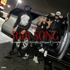 R&B Song (Free Da Sweeps, Pt. 2)