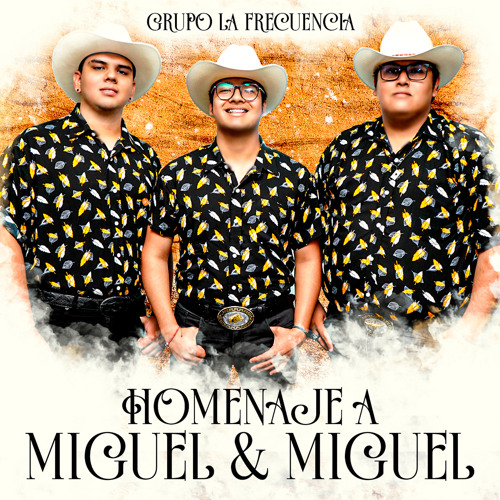 Stream La Historia De Un Ranchero En Vivo By Grupo La Frecuencia