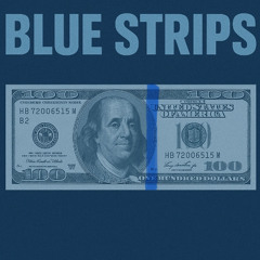 BLUE STRIPS FT. GETEM