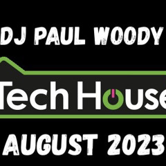 Tech House Aug 2023