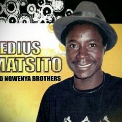 Tedious Matsito & Ngwenya Brothers - [Greatest Hits Mixtape] By Dj Washy Mixmaster