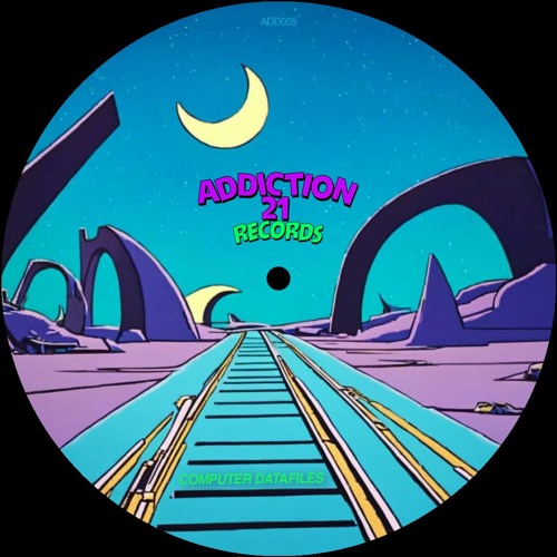 Disco Chip - Behind The Line (Original Mix)