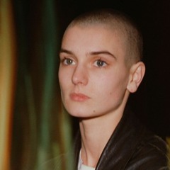 GOD'S WAITING ROOM W/ DAVID HOLMES - Sinéad O’ Connor Tribute 070823