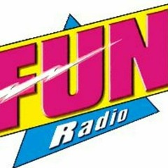 Dernière de Difool au micro de Lovin'fun aux coté du Doc en Juin 1996