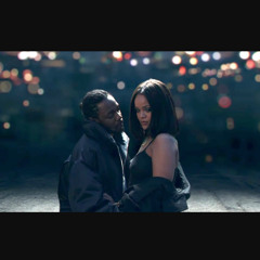Kendrick Lamar ft Rihanna + DeeDONTCARE = Loyalty