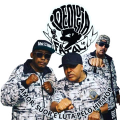 O CORRE NÃO PARA ( VERSÃO GANGSTER 2021)