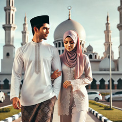 Kerinduan di Hari Raya