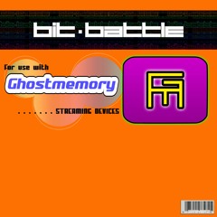 Ghostmemory - Bit-Battle