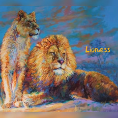 Lioness