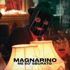 Tiger Fregna - Me So Sburato