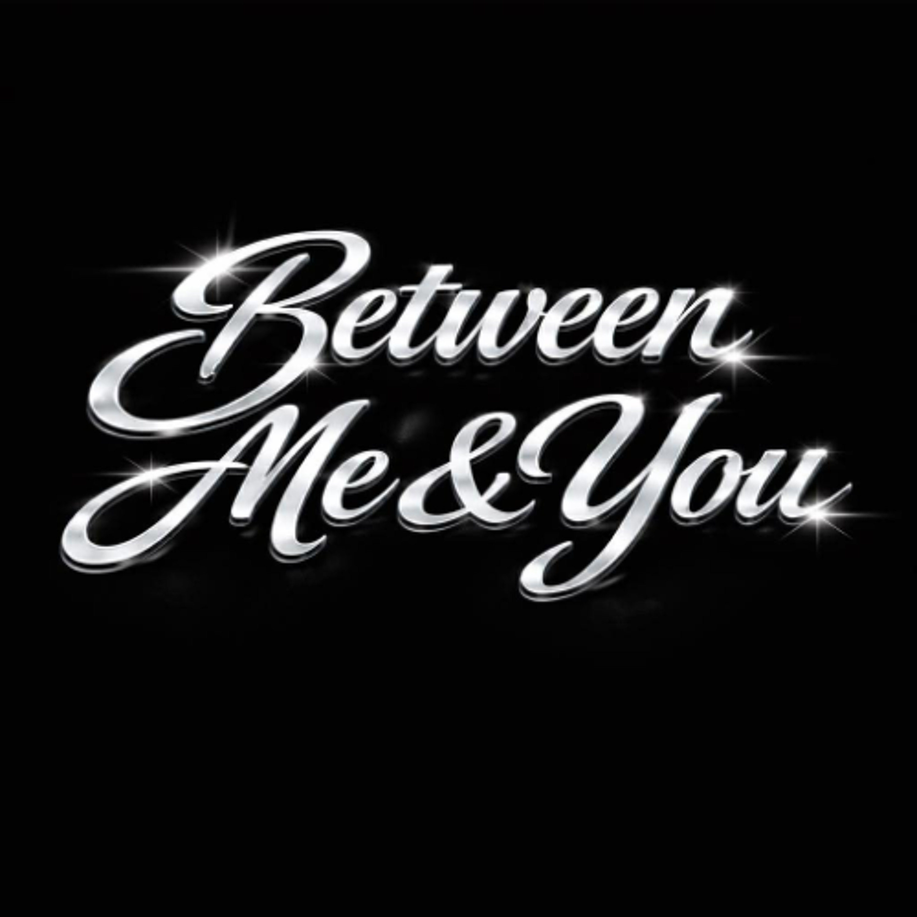 Between Me & You episode artwork