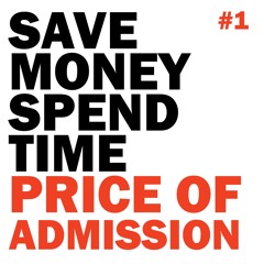 Price Of Admission