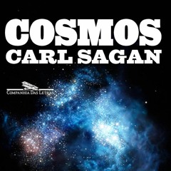 Audiobook "Cosmos" (trecho demonstrativo)