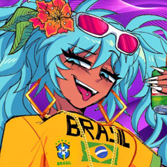 FUNK DE BELEZA 2
