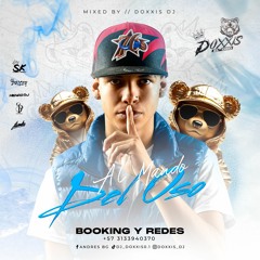 AL MANDO DEL OSO (MIXED BY// DOXXIS DJ)