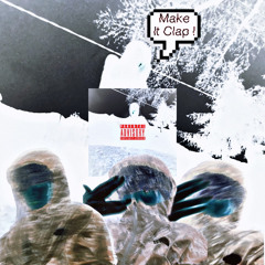 NIMBUS NINE - MAKE IT CLAP ! (@SWANKBEATS)  *EXCLUSIVE*
