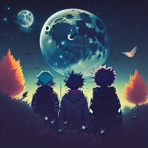 Fullmoon Beings | Madeon X Porter Robinson (Snow Suzume Remix)