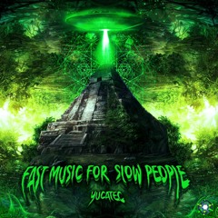Fast Music For Slow Ppl 205 (EP Preview)