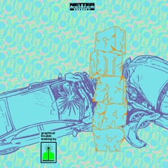 BROKEN  (Out Now)