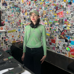 Sybil ⁽ᵁᴷ⁾ @ The Lot Radio 02-26-2026