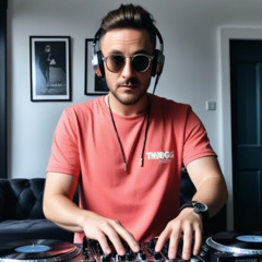 Danni Carlos - Coisas que eu sei  HT Remix DJ Fefo