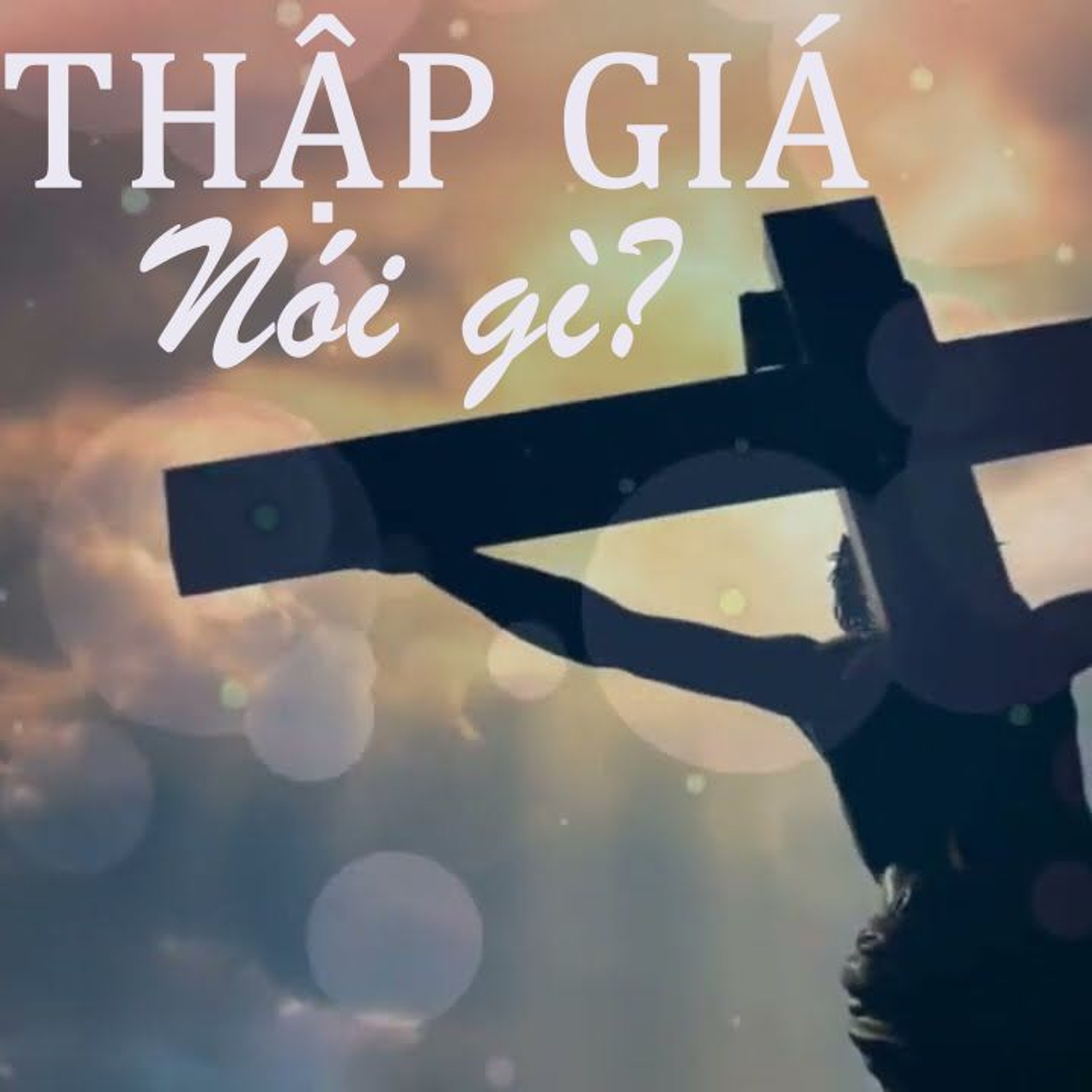 Thập Giá Nói Gì (St. Phanxicô) || Ca sĩ  Phanxicô Vũ Phước x Maria Diệu Linh episode artwork