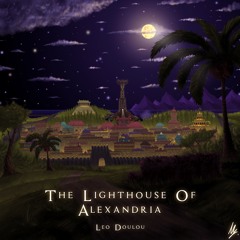 The Lighthouse Of Alexandria