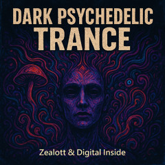 Zealott & Digital Inside - Dark Psychedelic Trance