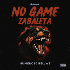 No Game Zabaleta