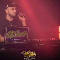 Montana Tapes Vol 2 (Reggaeton)