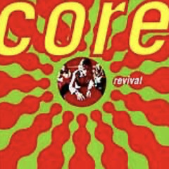 Core - Live on WSOU 1996
