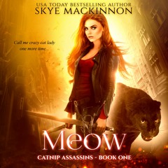Meow Audiobook - Sample