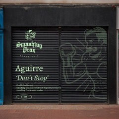 AGUIRRE-TOWN UNDERGROUND (EXTENDED MIX)