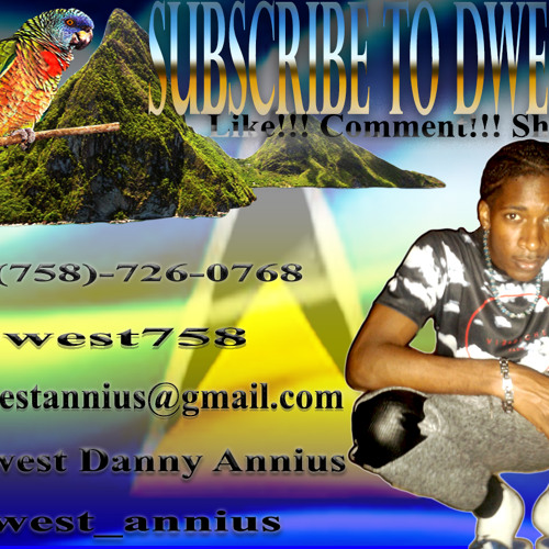 D'west - Roll Your Bam Bam [2024 Dennery Segment]