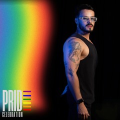 PRIDE CELEBRATION