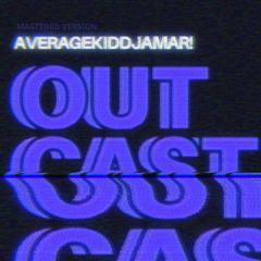 outcast [official audio]
