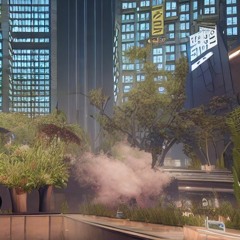 2020 In The Steam Gardens