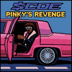 $coe - Pinky's Revenge (Original Mix).wav