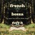 Artwork for French Bossa Nova ft. Aupinard, Anais Cardot, Grace Dumdaw, Chezile